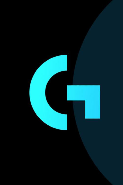 Logitech G Hub cover art