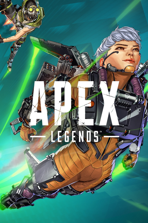 Apex Legends™ cover art
